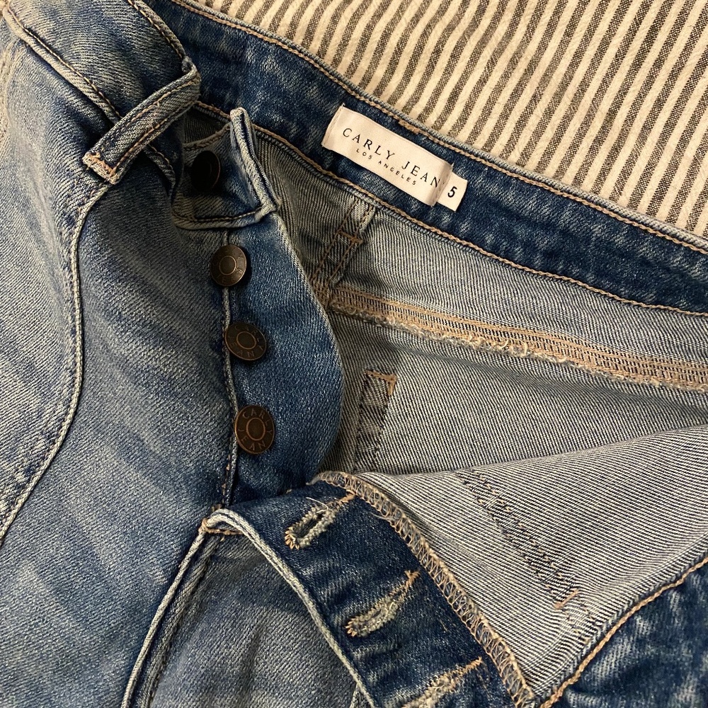 CJLA Hendrix jeans - Picture 5 of 5